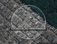 Direitos sobre metade ideal de lote de terreno - 0 quartos, 0 banheiros, área total 0 m²