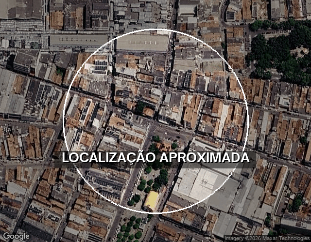 Terreno Industrial com Galpão de 940m² em Itabaiana/SE