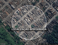 Terreno de 125 m² em São Vicente - SP