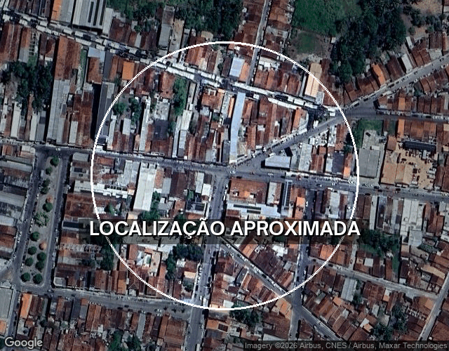 Fazenda Boa Esperança I - 80,16 ha em Girau do Ponciano