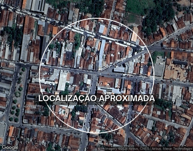 Fazenda Boa Esperança I - 80,16 ha em Girau do Ponciano