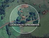 Terreno de 41.339m² em Cornélio Procópio/PR - Ótima Oportunidade