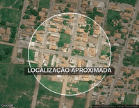 Terreno 352,50m² em Janaúba/MG - Livre de Ônus