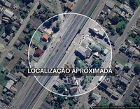 Área Rural de 9.196 m² em Terra de Areia - RS