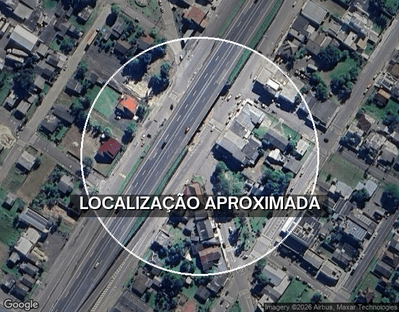 Área Rural de 9.196 m² em Terra de Areia - RS