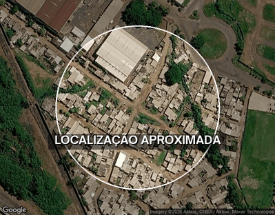 Lote de Terras 10.000m² no Recanto das Palmeiras