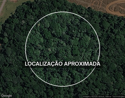 Fazenda com 22,72 hectares, casa e curral em Piranhas/GO