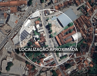 Terreno 480m² no Sítio Histórico de Igarassu - Oportunidade de Investimento