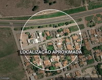 Terreno Plano de 545,53 m² no Setor Palmares II - Oportunidade para Construção