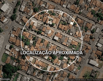 Loja Comercial de 1.432,72 m² no Centro de Goiânia - Desocupada