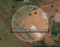 Terreno com Casa Comercial e Residencial de 534m² em Paranaiguara