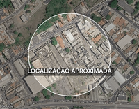 Prédio Comercial de 1.600m² no Centro de Maceió
