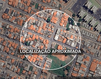 Casa com 5 Quartos, 2 Cozinhas e 2 Garagens em Varginha