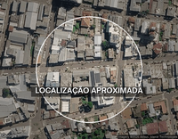 Sala Comercial 329m² no Centro de Vacaria/RS