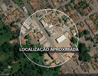 Galpão Comercial em Terreno de 360m² na Avenida Principal
