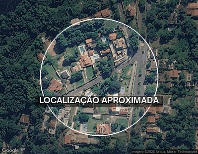 Chácara com 12.040 m² em Valinhos/SP - Oportunidade de Investimento