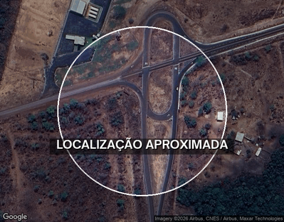 Fazenda Lago Azul IV - 196,6 Hectares, 100% Plana e Mecanizável
