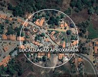 Galpão Comercial 125m² com Terreno 150m² em Pastos Bons/MA