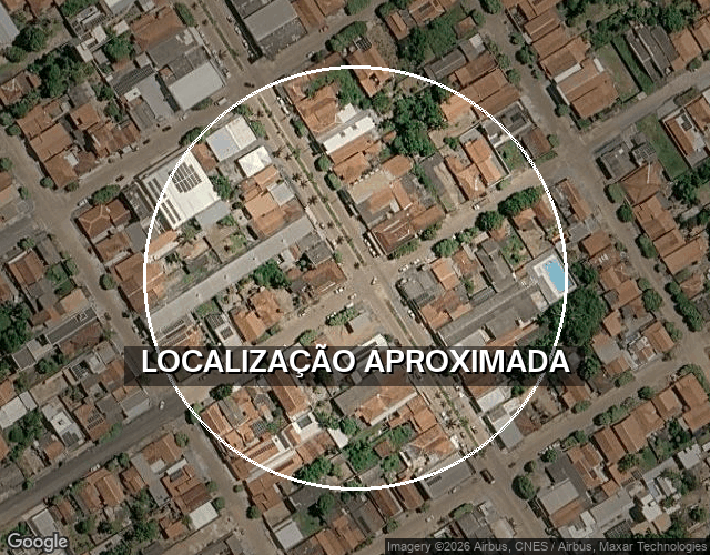 Fazenda Água Limpa com 79 Hectares e Córrego Perene