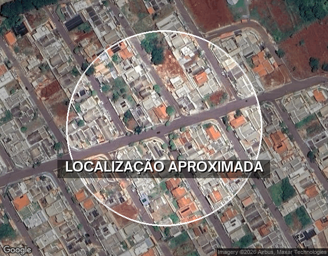 Terreno de 301 m² em Jataí/GO - Oportunidade para Construir
