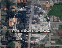 Casa em Alvenaria com 130m² em Lote de 360m² - Agrolandia/SC