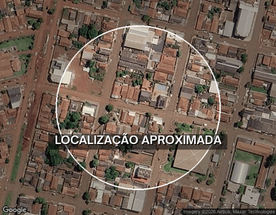 Terreno com 6.444m² em Montividiu/GO - Ótima Localização