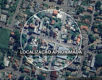 Terreno Irregular de 814m² em São Jerônimo - RS