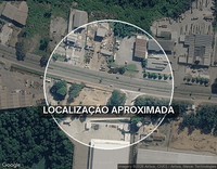 Parte ideal de 50% de Terreno c/ 6.589,03m² - Serra/ES