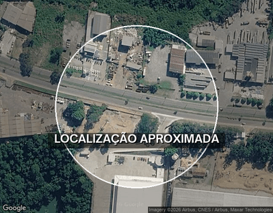 Parte ideal de 50% de Terreno c/ 6.589,03m² - Serra/ES