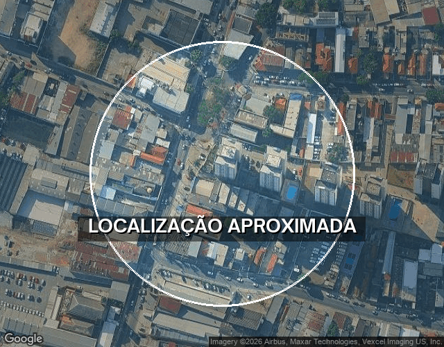 Apartamento 63,60 m² com 1 Vaga - Bom Estado - Limão/SP