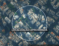 Apartamento 91 m² com 1 vaga - Jardins - SP