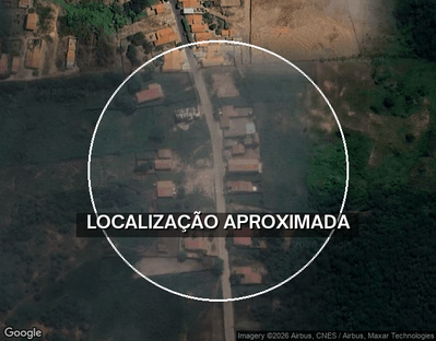 Fazenda com 133,98 hectares, benfeitorias e servidões - Catunda/CE
