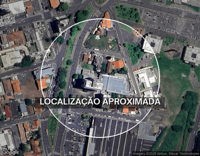Apartamento 48m² no Edifício Philadelphia - 2º Pavimento