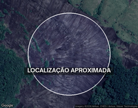Sítio com 63,31 hectares para Pecuária - Ouro Verde de Minas/MG