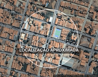 Terreno de 600m² com 6 lotes para construção em Penaforte/CE