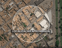 Edificação Centro Educacional - 560m² de Terreno - Imperatriz/MA