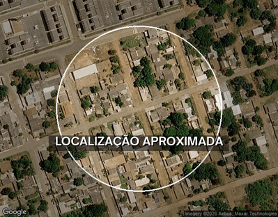 02 Casas em Terreno de 360m² - 3 Quartos, 2 Banheiros, Garagem