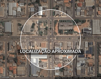 Sítio Rural com 16,94 hectares em Cerejeiras/RO