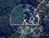 Sítio com 42.246m², Casa, Lago e Piscina em Juquitiba