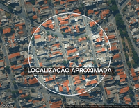 Sobrado com 168m² de área construída - 2 vagas -