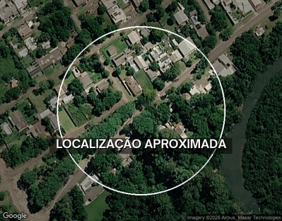 Terreno 442m² em Loteamento com Ótima Localização