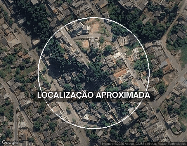 Terreno com 360m² em Ribeirão das Neves
