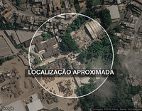 Terreno com 5.010,88m² em Cotia/SP