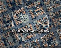 Edificação Comercial com 210m² em Terreno de 1.269m²