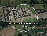 Terreno Residencial em Araricá/RS com 300m²