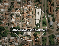 Prédio Comercial com 747m² de Área Privativa em Palmas-TO