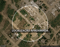 Terreno com 2.106 m² em Luziânia - Ótima Oportunidade