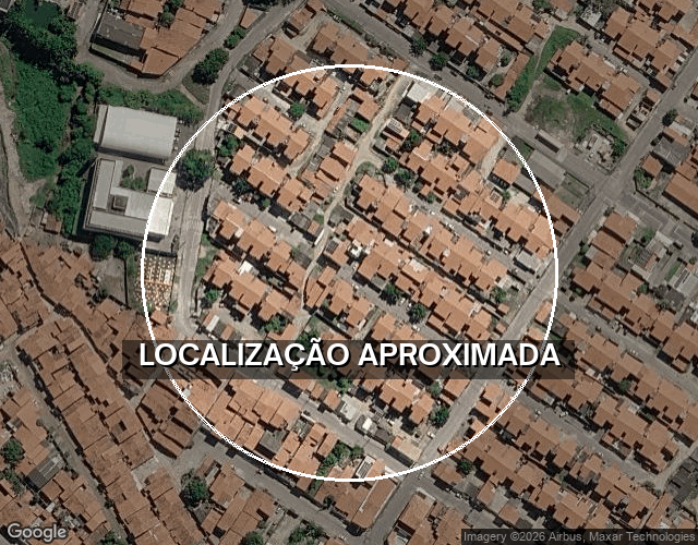 Apartamento 2 Quartos com Vaga em Condomínio