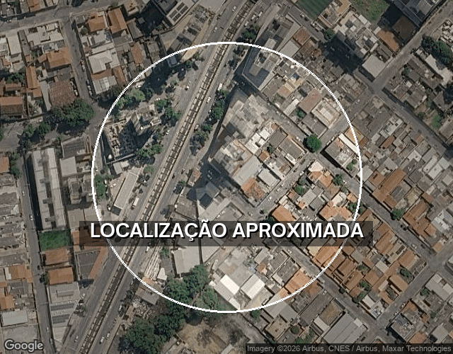 Apartamento 2 Quartos com Vaga em Belo Horizonte