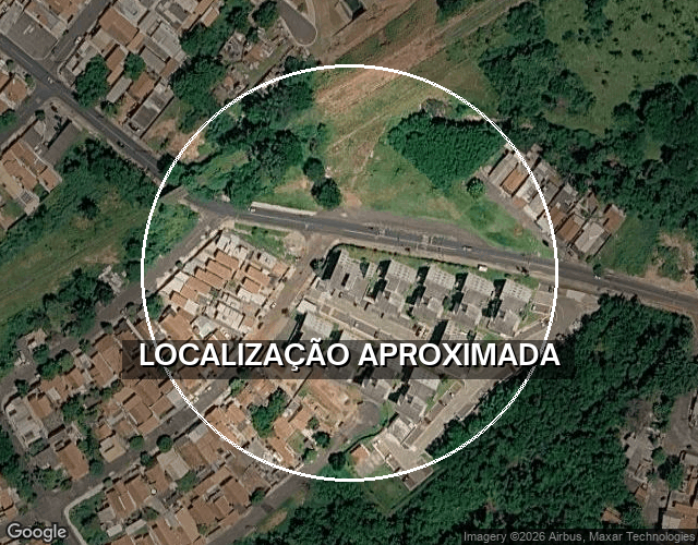 Apartamento com 46m² em Bauru/SP - Ótima Oportunidade